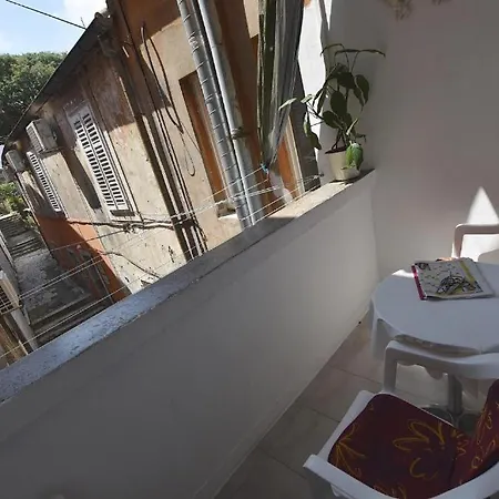 Gita In Center Old Town Διαμέρισμα Ζαντάρ