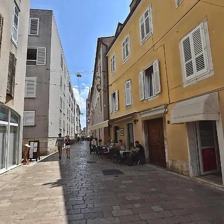Gita In Center Old Town * Ζαντάρ